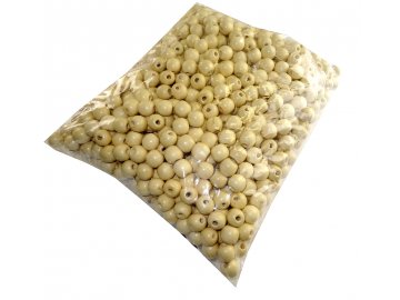 Korale drewniane 20mm...