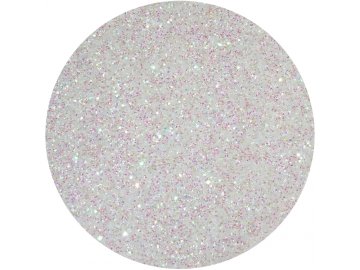 Brokat 0,2mm BIAŁY OPAL C03...