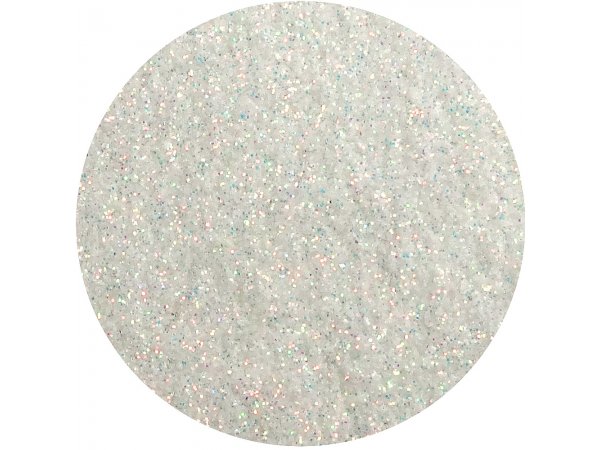 Brokat 0,2mm NAVY DARK HOLOGRAM ZA6003 100g sypki do ozdabiania do farb fug bombek dekoracji