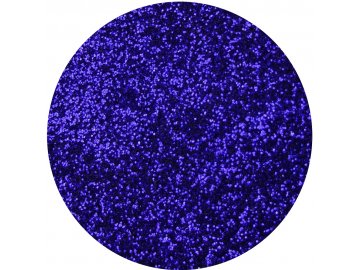 Brokat 0,2mm INDYGO METALIK...