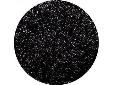 Brokat 0,2mm BLACK SADZA...