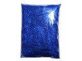 Brokat sypki 0,2mm NAVY METALIK ZA8012 1kg granat metaliczny drobny ozdobny do ozdób paznokci bombek sklep war