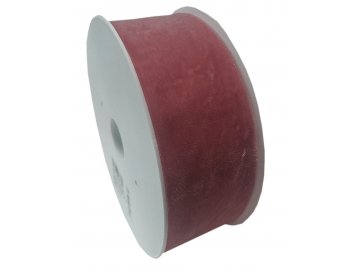 50mm tasiemka aksamitka...