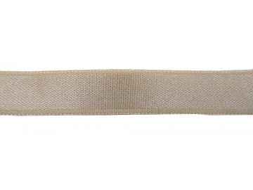Guma 16mm ramiączkowa NUDE...