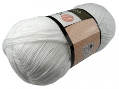 COTTON SOFT 62 BIAŁY OPTIC...