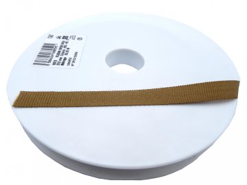 Ryps 10mm 425 CAMEL taśma...