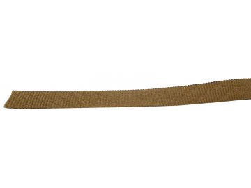Ryps 10mm 425 CAMEL taśma...