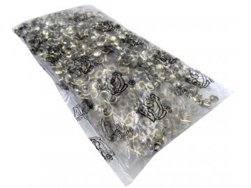 Nity kaletnicze 3mm 1000...