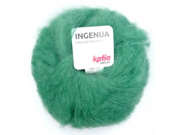 INGENUA 80 MINT ZIELONY...