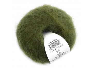 SUPER KID MOHAIR włóczka...