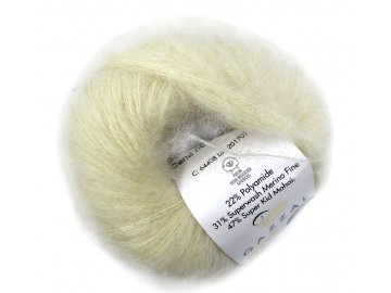 SUPER KID MOHAIR włóczka...