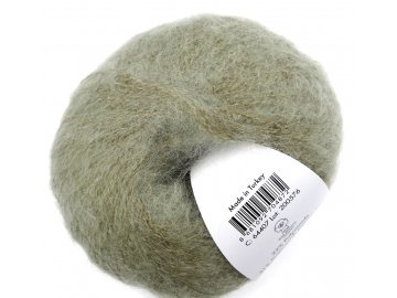 SUPER KID MOHAIR włóczka...