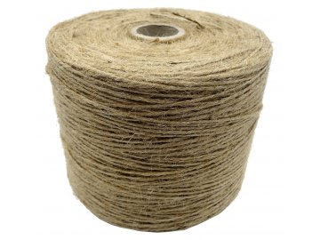 Sznurek jutowy 500g około...