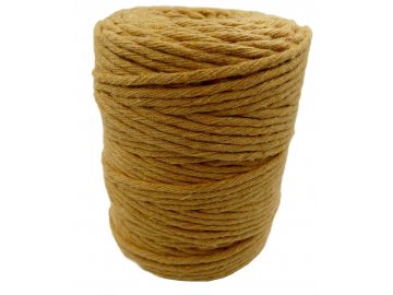 Sznurek bawełniany 3mm...