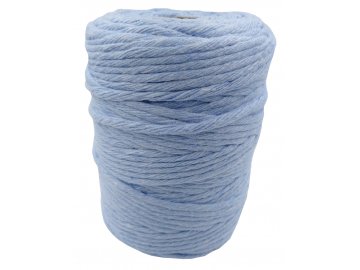 Sznurek bawełniany 3mm...