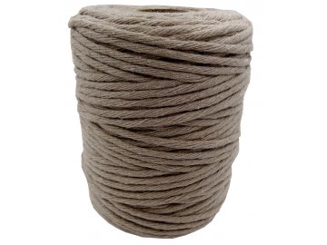 Sznurek bawełniany 3mm...