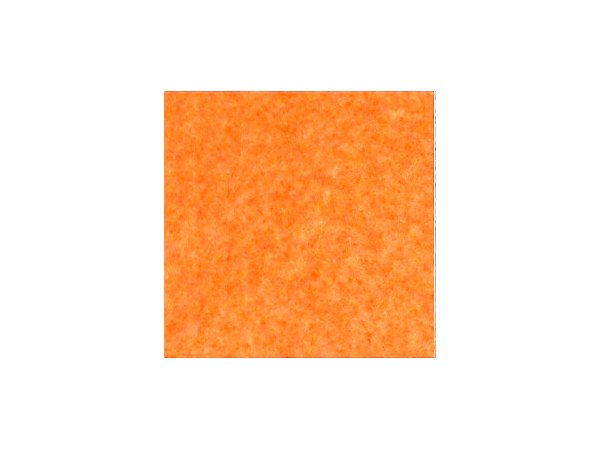 Filc 2mm A3 POMARAŃCZOWY dekoracyjny cena za 1szt arkusz A3 30x40cm ozdobny miękki hurtownia z filcami Warszawa