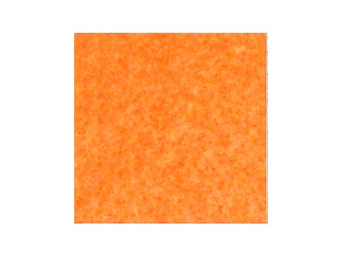 Filc 2mm A3 POMARAŃCZOWY dekoracyjny cena za 1szt arkusz A3 30x40cm ozdobny miękki hurtownia z filcami Warszawa