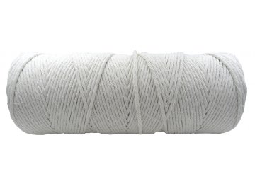 Sznurek bawełniany 3mm...