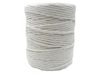 Sznurek bawełniany 5mm...