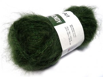 MOHAIR TRENDY 111 OLIWKA...