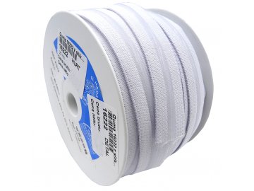 Guma 20mm BIAŁA dziana z...