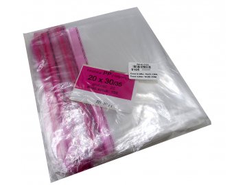 20 x 30/35 cm Worki foliowe...