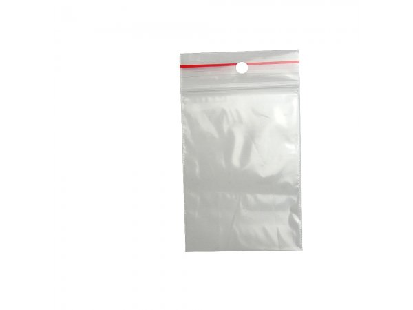 6 x 8 cm Woreczki foliowe torebki strunowe cena za opk 100 sztuk hurtownia worków foliowych