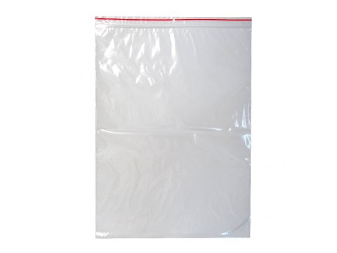 30 x 40 cm Woreczki foliowe torebki strunowe cena za opk 100 sztuk hurtownia worków foliowych