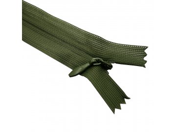 Suwak kryty 45cm ZIELONY...
