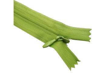 Suwak kryty 18cm ZIELONY...