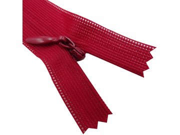 Suwak kryty 18cm CZERWONY...