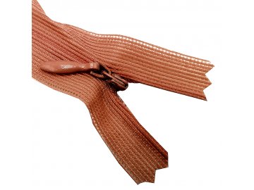 Suwak kryty 25cm KARMEL...