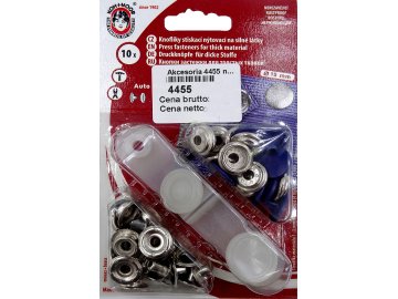 NAPY 15mm...