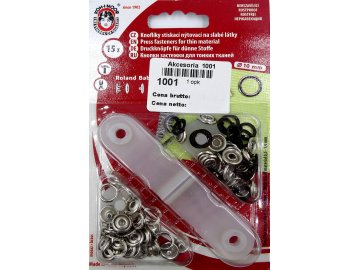 Springi KOH I NOOR 10mm...