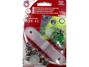 Springi KOH I NOOR 10mm...