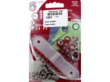 Springi KOH I NOOR 10mm...