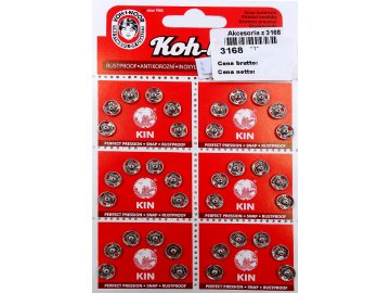 8mm Zatrzaski -1- KOH I...