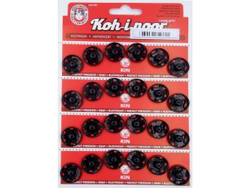 18mm Zatrzaski -7- KOH I...