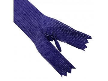Suwak kryty 35cm GRANATOWY...