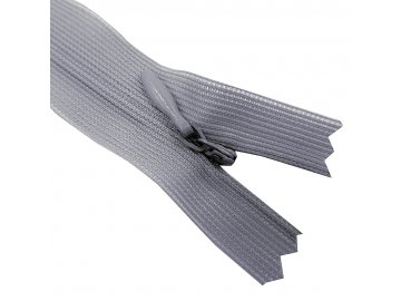 Suwak kryty 40cm SZARY cena...