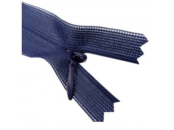Suwak kryty 40cm GRANATOWY...