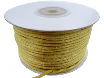Sznurek gorsetowy 2mm Z118...