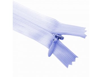 Suwak kryty 50cm BŁĘKITNY...