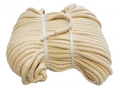 Knot 6mm 50m sznurek...