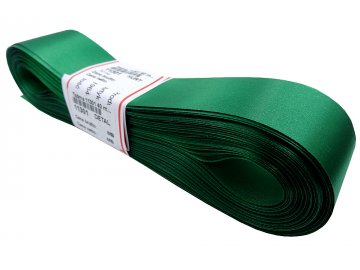 4cm wstążka satynowa HURT...