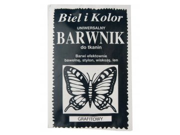 GRAFIT barwnik do...