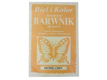 MORELOWY barwnik do...