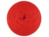 Spaghetti cotton KORAL cena za 1 sztukę około 120m włóczka z recyklingu t-shirt nici bawełna sklep