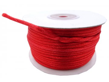 Sznurek gorsetowy 2mm 107...